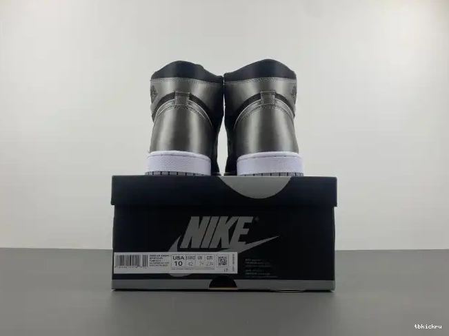 Reps TBkick WMNS Shadow High OG Air FD4810-010 1 Jordan Satin 0502